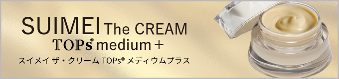 SUIMEI The CREAM スイメイザ・クリーム
